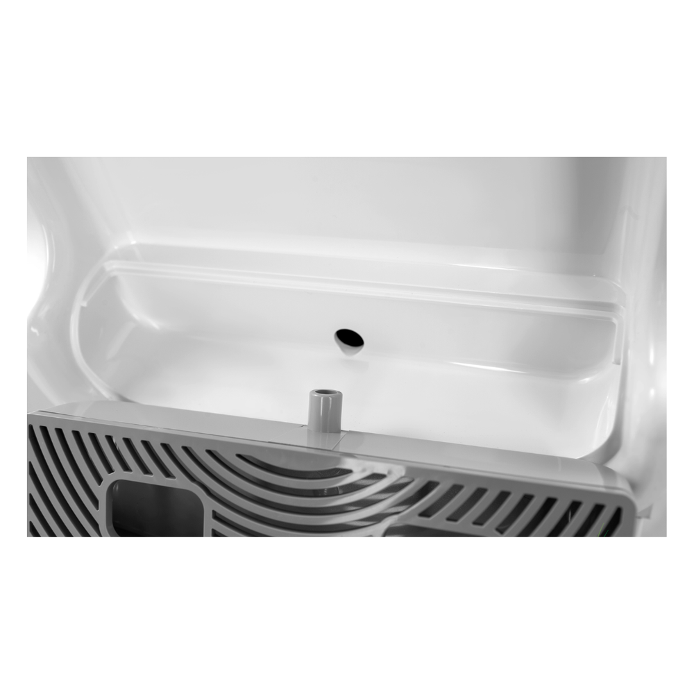 Пурифайер Ecotronic V11-U4T White