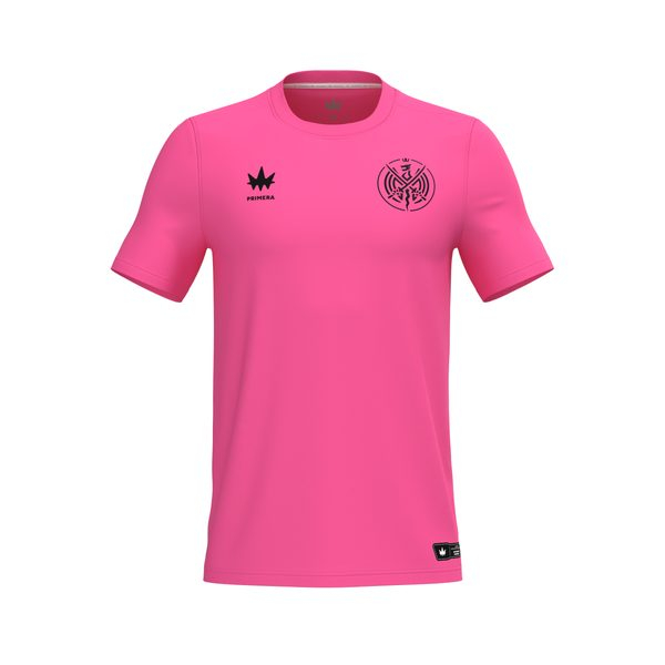 Футболка игровая детская 2DROTS Element Jersey Y — Pink fire