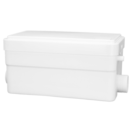 Насос канализационный JEMIX STP-250, 100 л/мин, Н-7 м