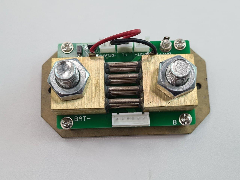 Ваттметр ET VA7550S