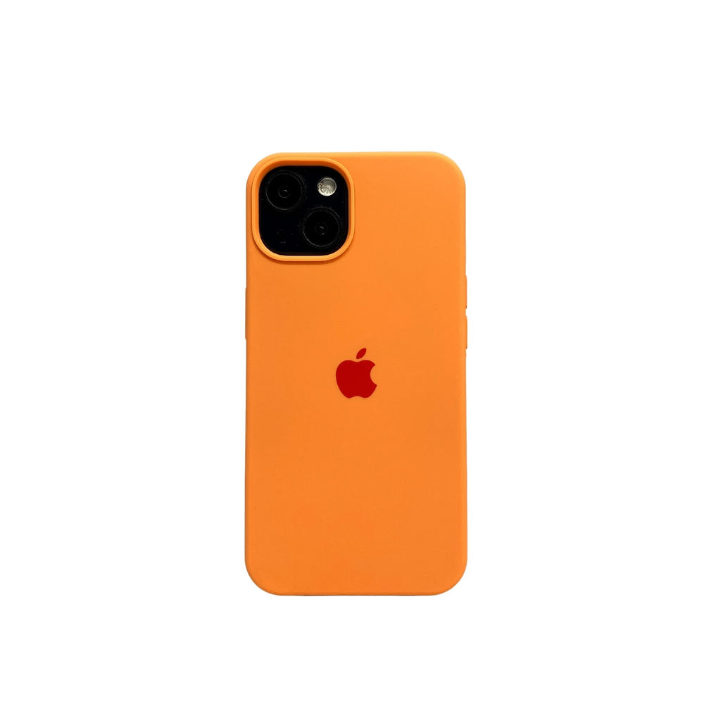 Чехол silicone case iPhone 13