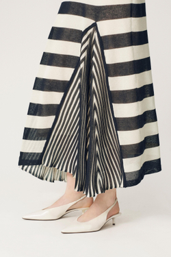 ZARA ПЛАТЬЕ В ПОЛОСКУ — THE ITEM ZARA WOMAN, ПОЛОСКИ