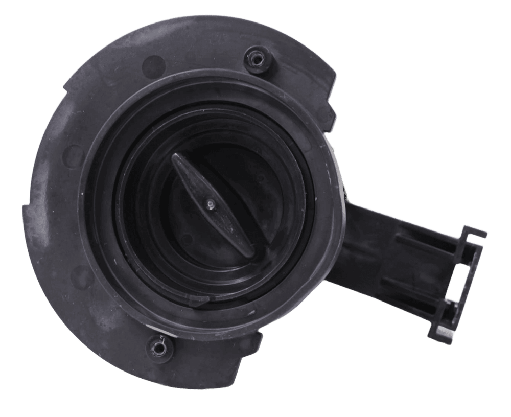 Улитка сливного насоса с фильтром C00309416 стиральной машины Indesit, Ariston