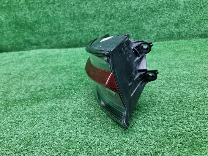 Фонарь левый внешний Porsche Macan 95b (2018-н.в.)