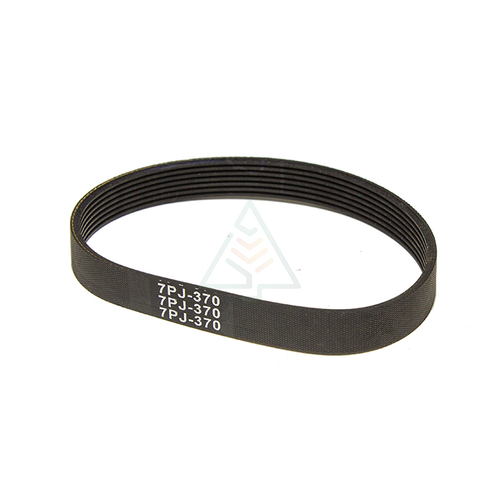 Ремень 7PJ370 для газонокосилки Bosch Rotak 32