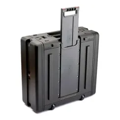 DG Case RACK 4UW Black