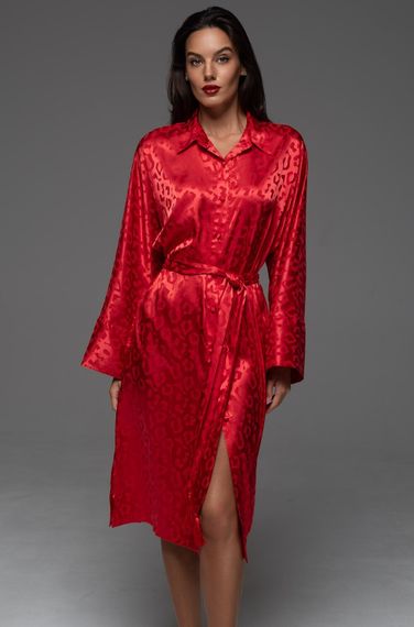 Халат Mia-Amore 2238 "Leona"