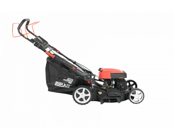 Газонокосилка бензиновая BRAIT BR3951SE PRO 06.03.025.100