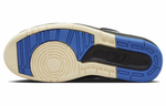 Кроссовки Jordan Air Jordan 2 Low "Varsity Royal" (Женская размерная сетка)