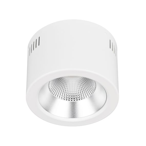 Потолочный светодиодный светильник Arlight SP-Legend-R176-20W Day4000 046444