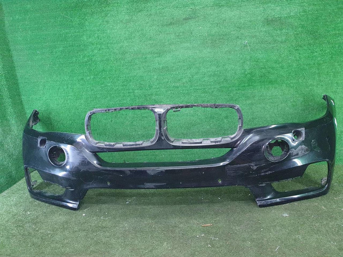 Бампер передний BMW X5 F15 (2013-2018)