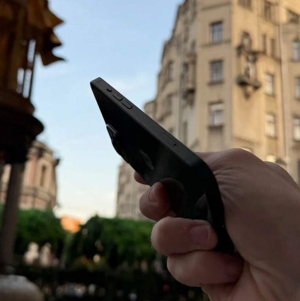 iPhone 13 mini, 128 ГБ б/у