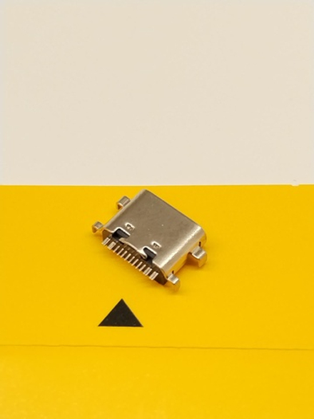 Oukitel Wp10  / (Системный разъем зарядки) (Type-C)