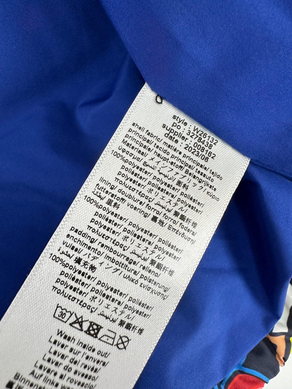 Куртка Marc Jacobs