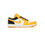 Кроссовки Jordan 1 Low "Taxi"