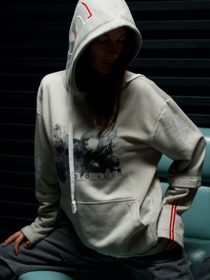 Худи Miner/DATA collection