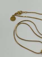 Кулон Сердце Wedgwood