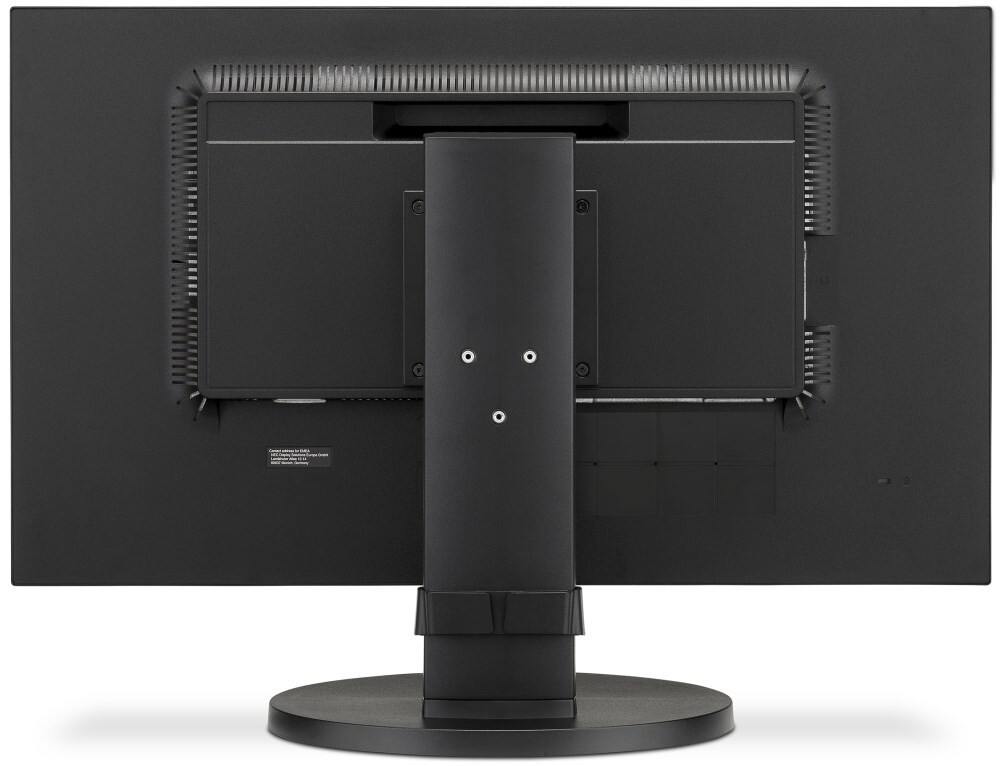 Монитор 27" NEC E271N-BK