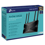 TP-Link Archer AX23 Двухдиапазонный гигабитный роутер Wi-Fi 6 AX1800