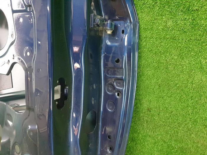 Дверь передняя левая BMW X1 F48 (2015-2022)