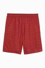 Шорты Puma Portugal 2026 Home - красный