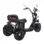 Электроскутер Skyboard Irtysh BR40 3000W