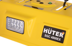Снегоуборщик бензиновый Huter SGC 4800EX