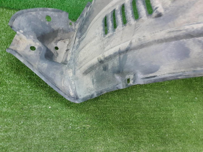 Подкрылок передний правый Toyota Cruiser Prado 150 (2017-н.в.)