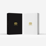 Альбом INFINITE - 13egin 7th Mini Album RANDOM Version