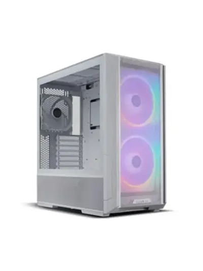 Компьютерный корпус Lancool 216RW G99.LAN216RW.00 WHITE
