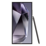 Смартфон Samsung Galaxy S24 Ultra 12/256GB Dual Sim, Titanium Blue (Синий) (SM-S9280)