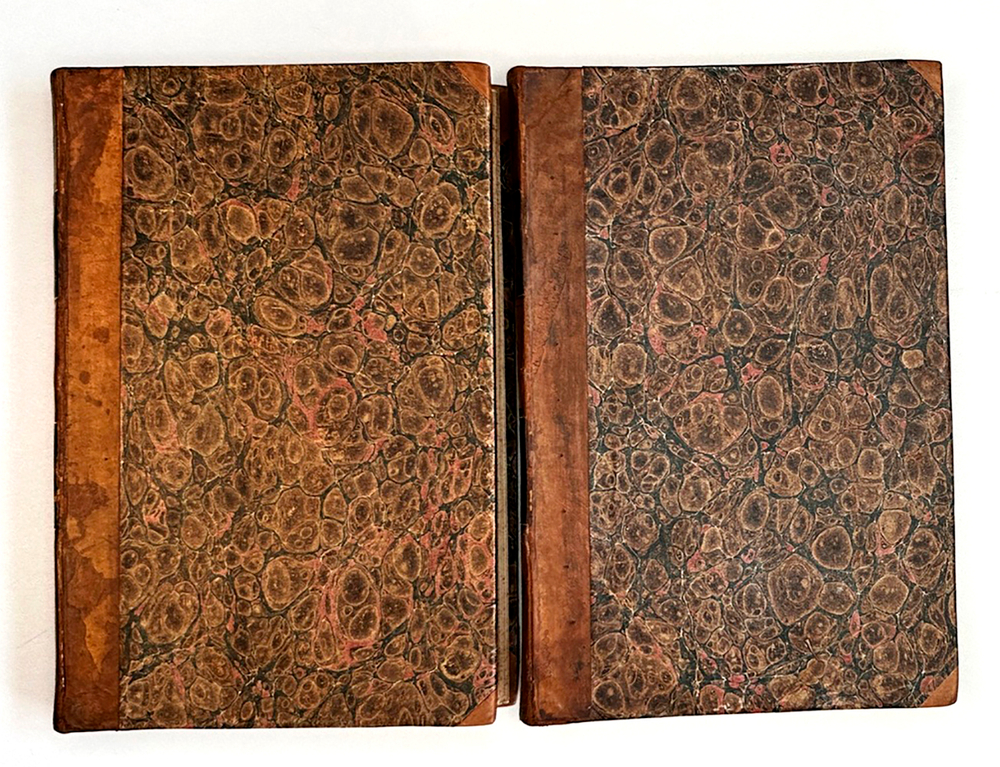 Полевой Н. Очерки русской литературы. СПб.: В Типографии Сахарова, 1839. В 2 ч.