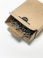 Cаморезы по дереву Super-drill A2 4,0x25/18 TX20 200 шт/упаковка