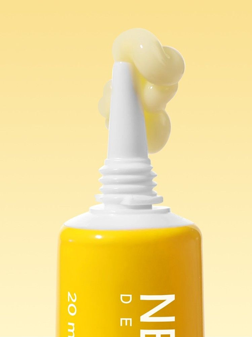 Крем для век с витамином C, гNEOGEN DERMALOGY NEXT CLEAR EYE CREAM 20 ml.