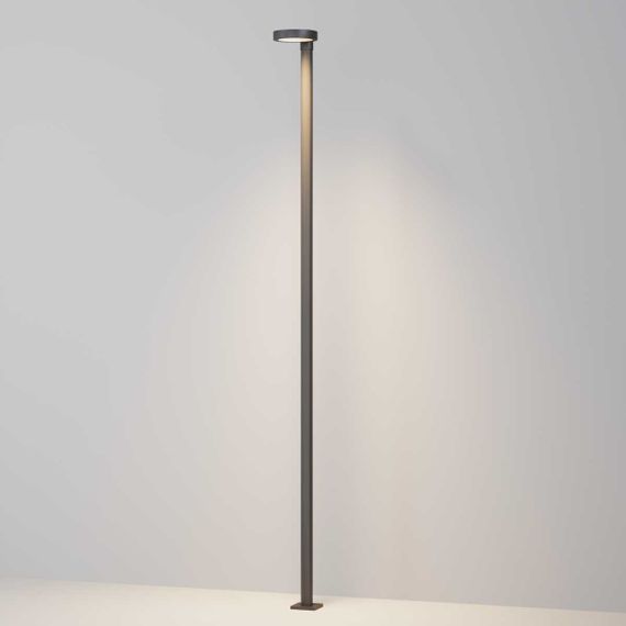 Парковый светильник Maytoni Outdoor Dion O472H-L50GF3K