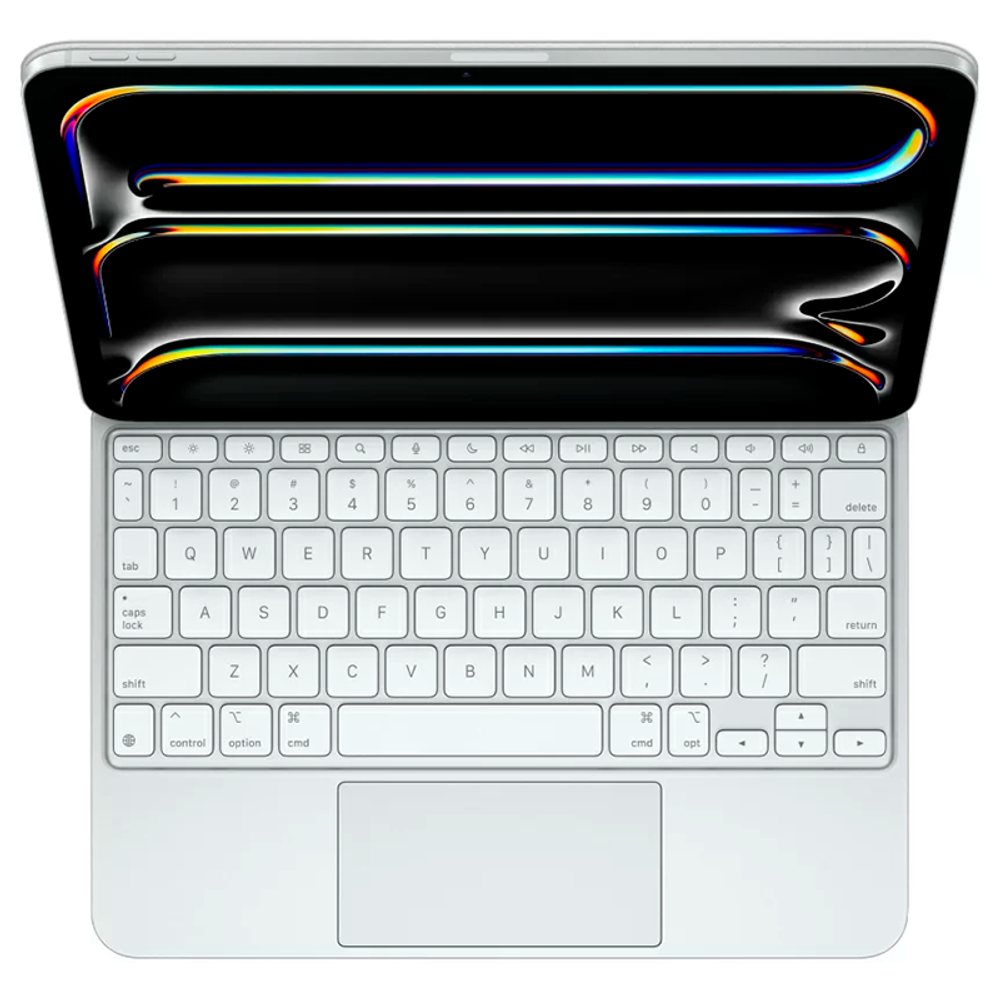 Клавиатура Apple Magic Keyboard для iPad Pro 11" (M4)