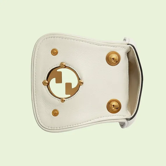 Кошелек Gucci Blondie с футляром для карт