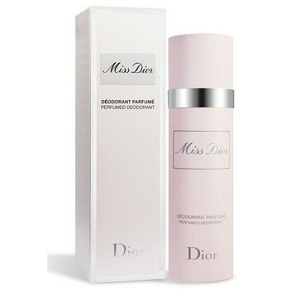 Miss Dior Deospray 100ml