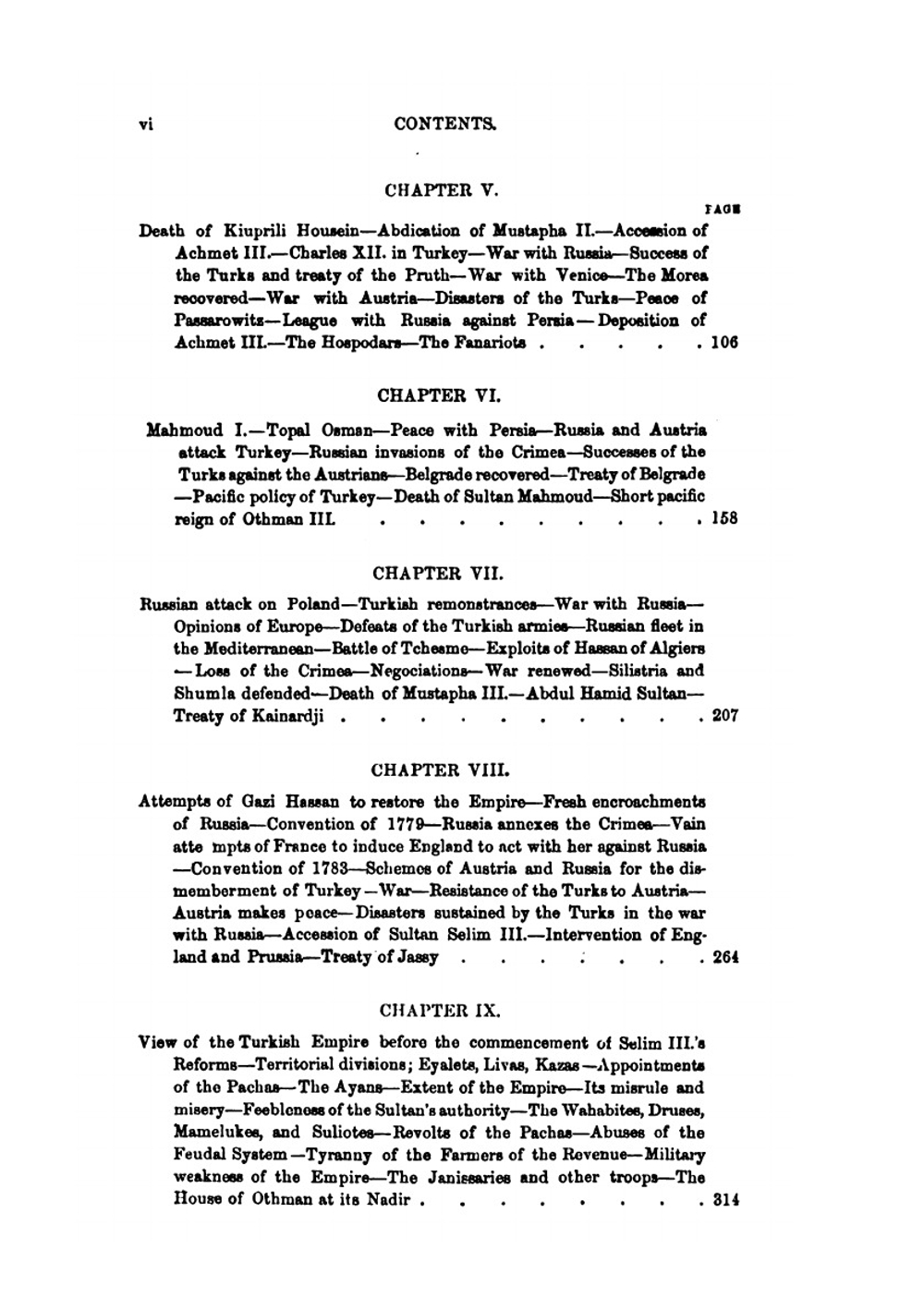 History of Ottoman Turks: From the Beginning of Their Empire to the Present Time. Volume 2 | E. Shepherd Creasy