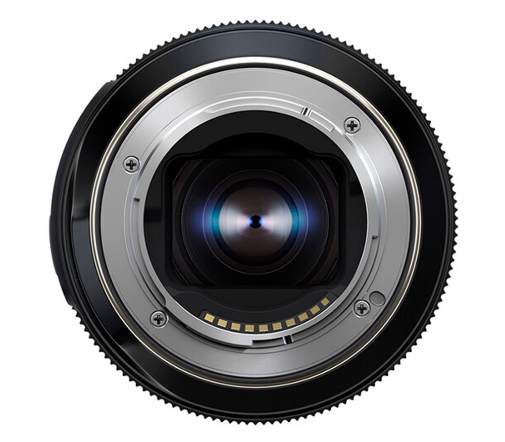 Объектив Tamron 90mm f/2.8 Di III Macro VXD Nikon Z (F072Z)
