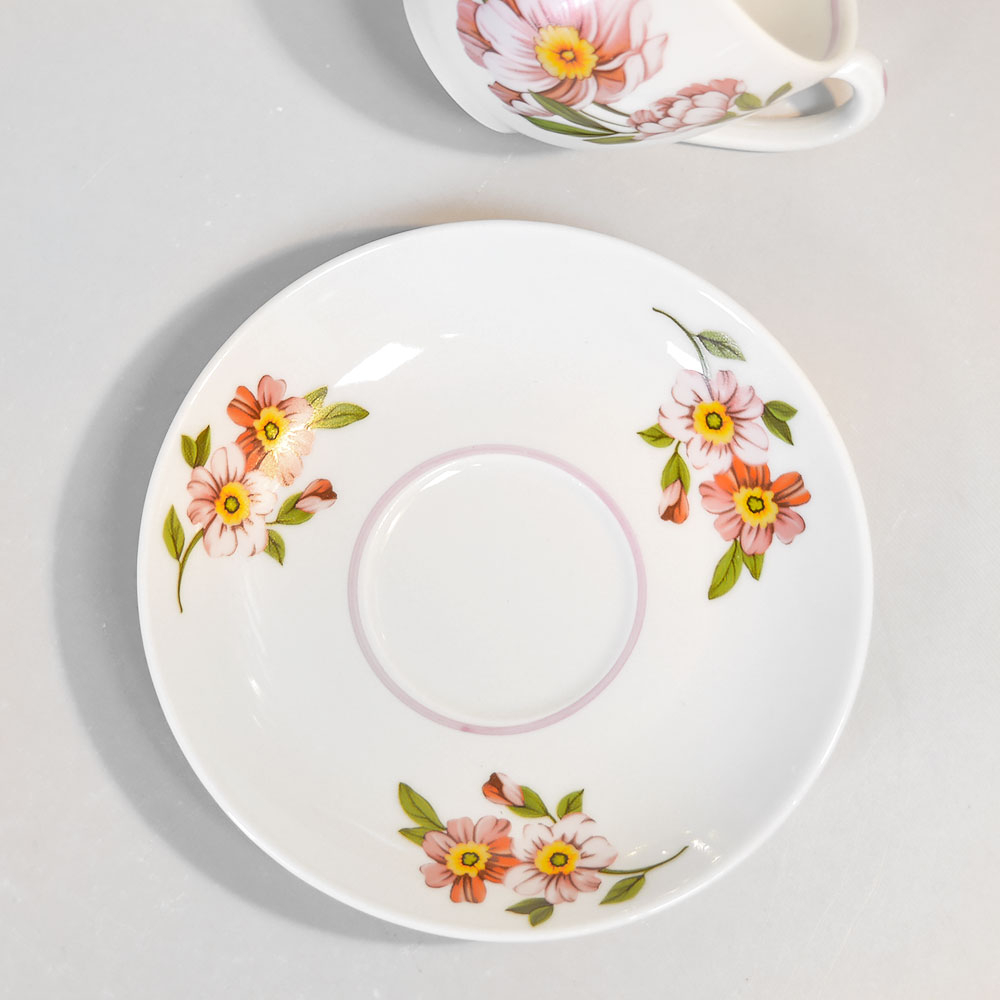 Чайный сервиз 14 (16) предметов форма Гармония Забава