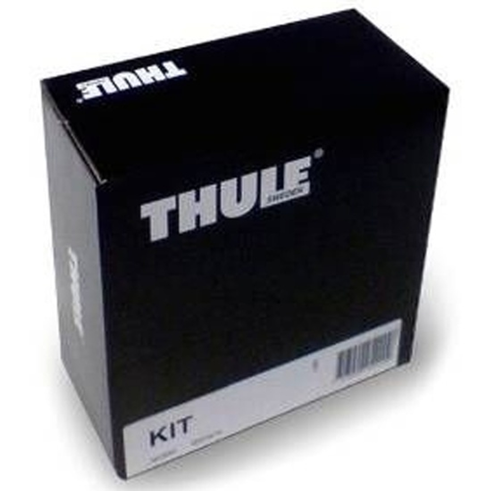 Комплект крепежа багажника Thule Rapid System (1060) SUBARU Legacy(III), Liberty