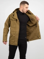 Куртка М-65 SARCHON Кайот