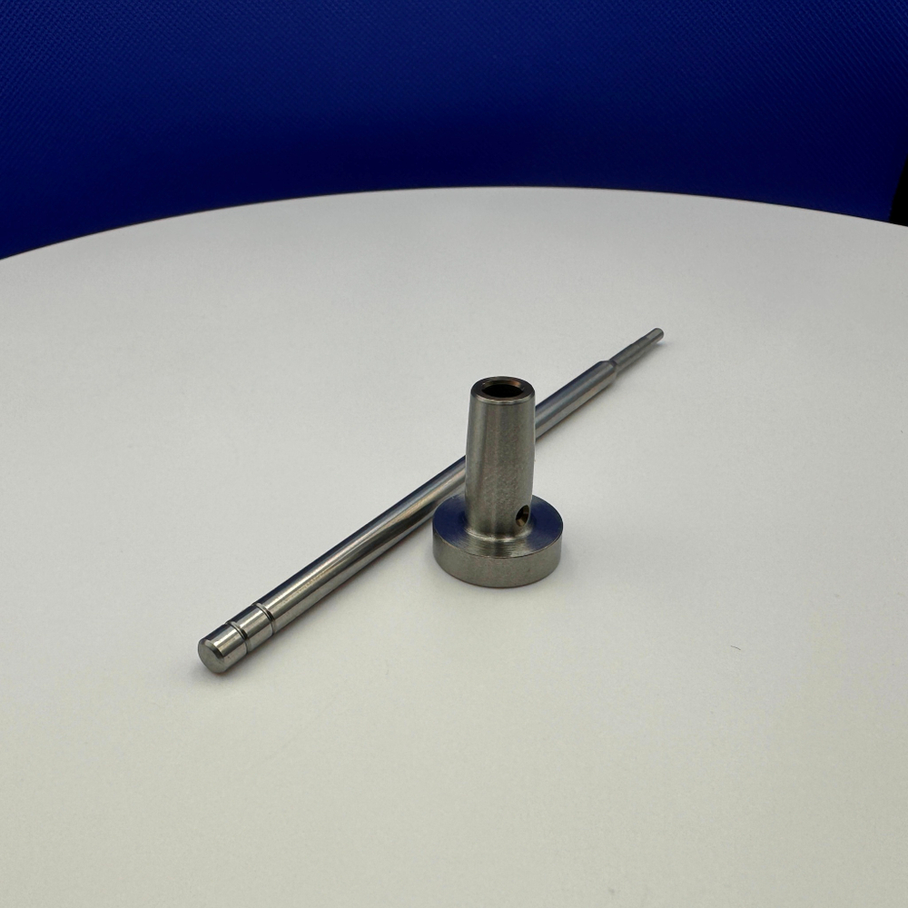 Клапан форсунки BOSCH F00RJ02056 / YJT