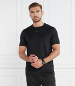 Футболка Tee Active BOSS GREEN - черный(50494735)