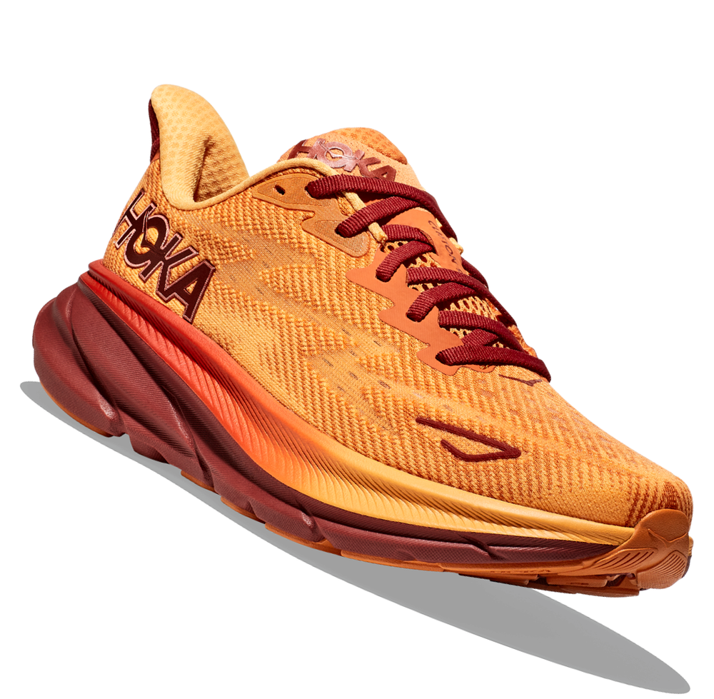 Кроссовки женские Hoka Clifton 9