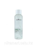 Успокаивающий тоник для лица с экстрактом алоэ IsNtree Aloe Soothing Toner 200 мл