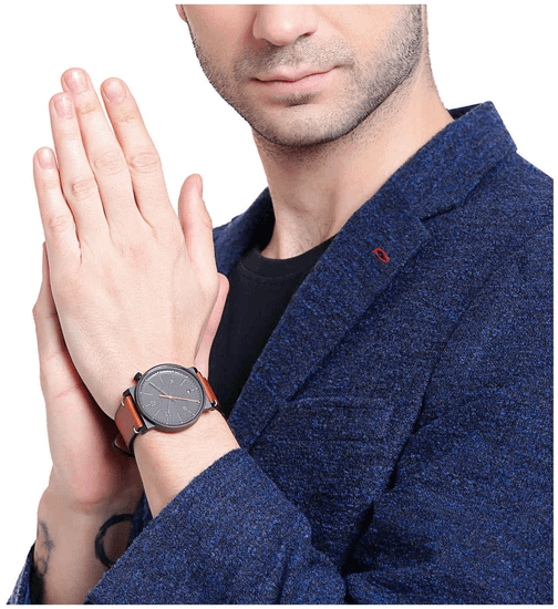 Мужские часы Fossil FS5507