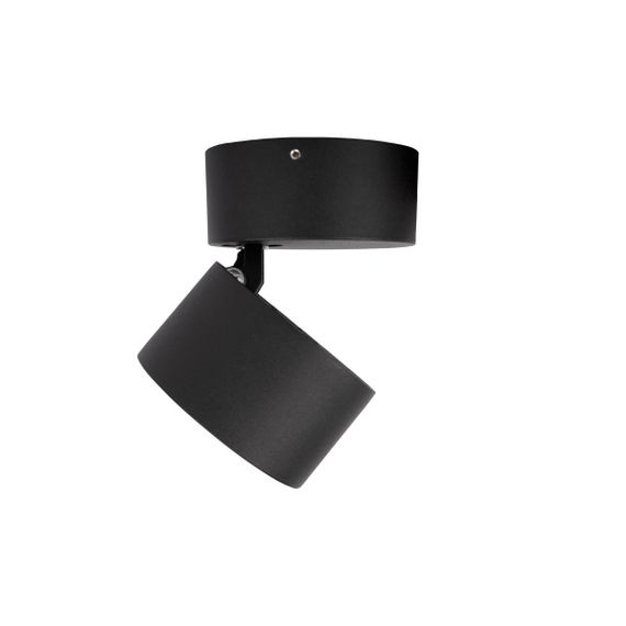 Спот Loft IT Focus 10323/A Black