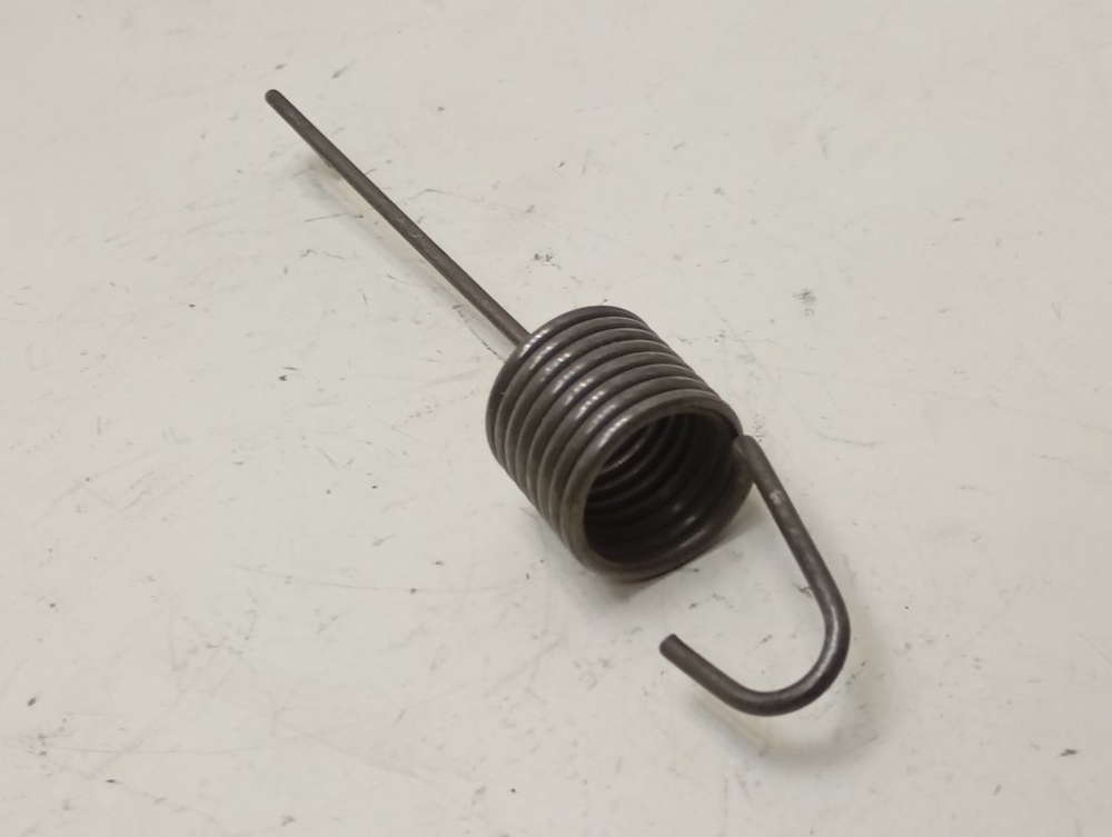 IWUE4105CIS кт64 Пружина бака для стиральной машины Indesit IWUE4105CIS б/у